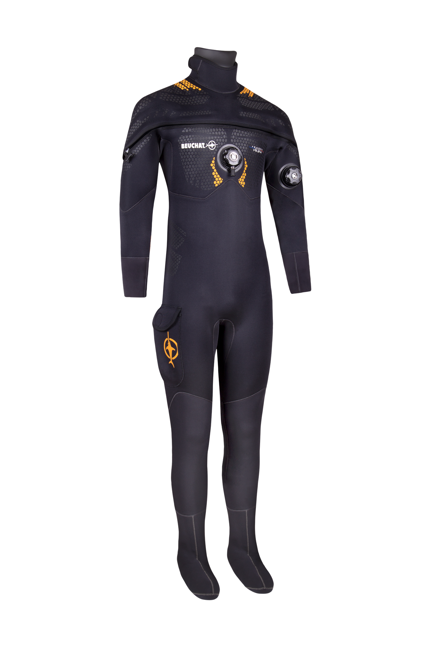 Iceberg Pro Dry