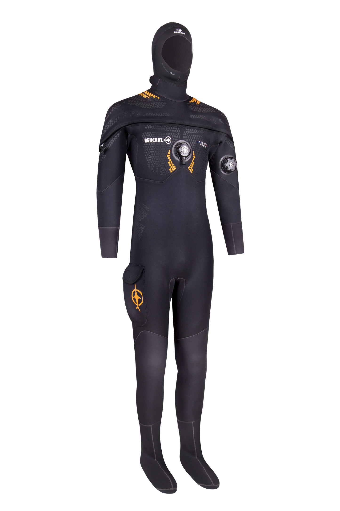 Iceberg Pro Dry