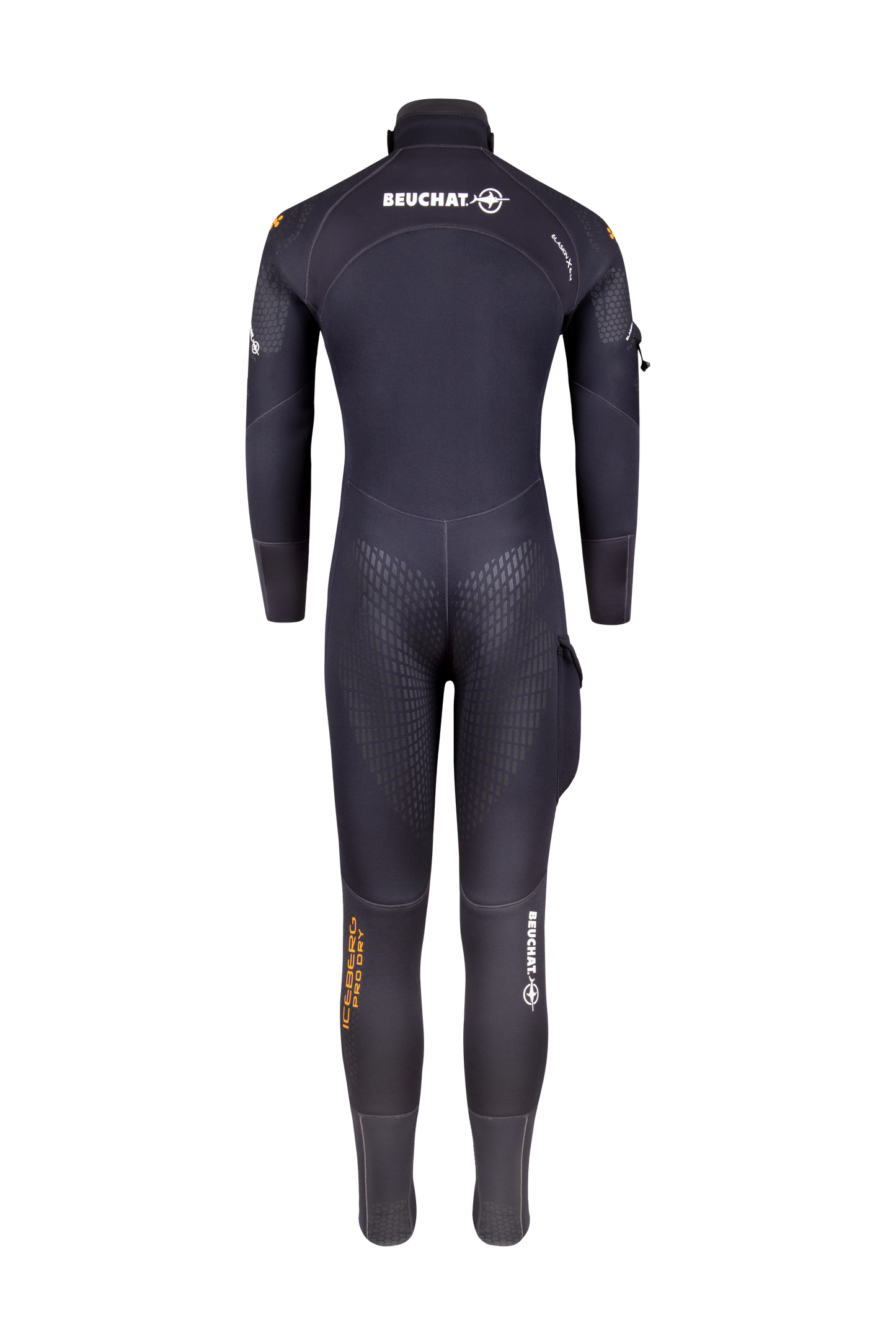 Iceberg Pro Dry