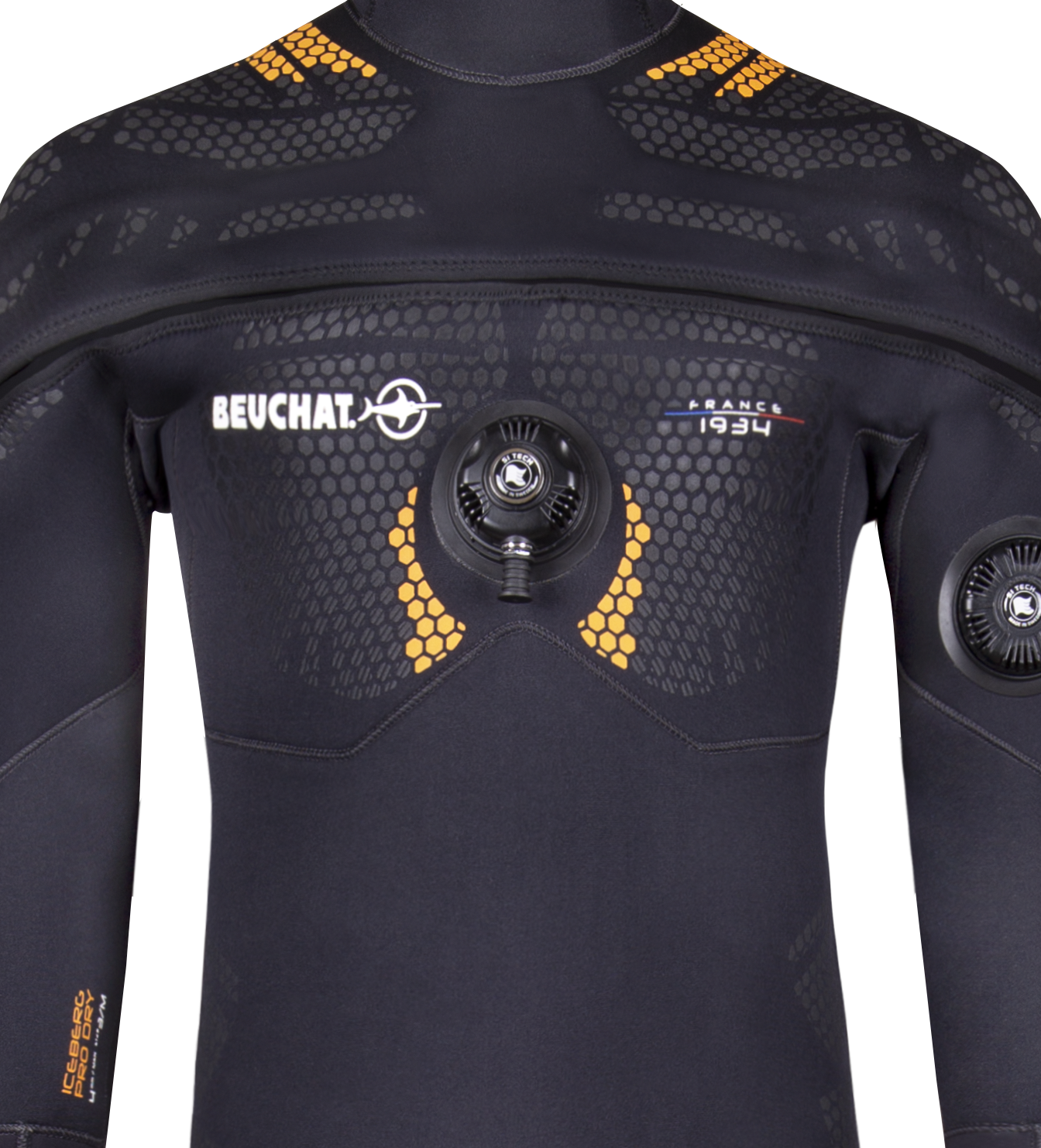 Iceberg Pro Dry
