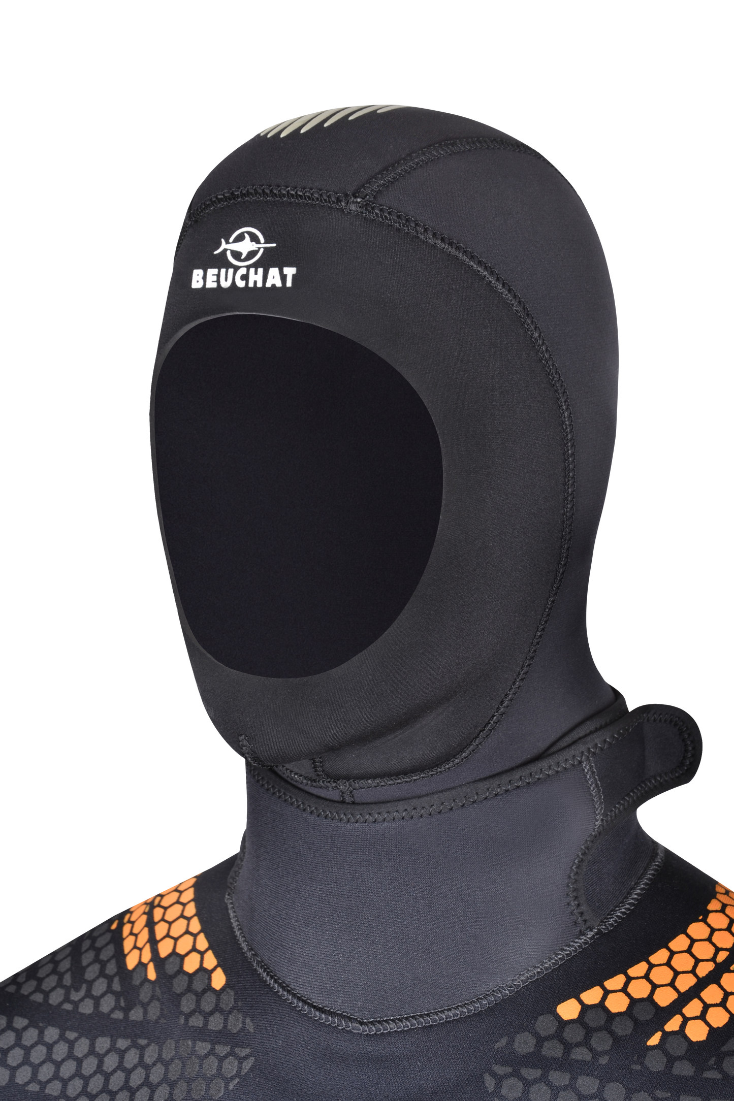 Iceberg Pro Dry