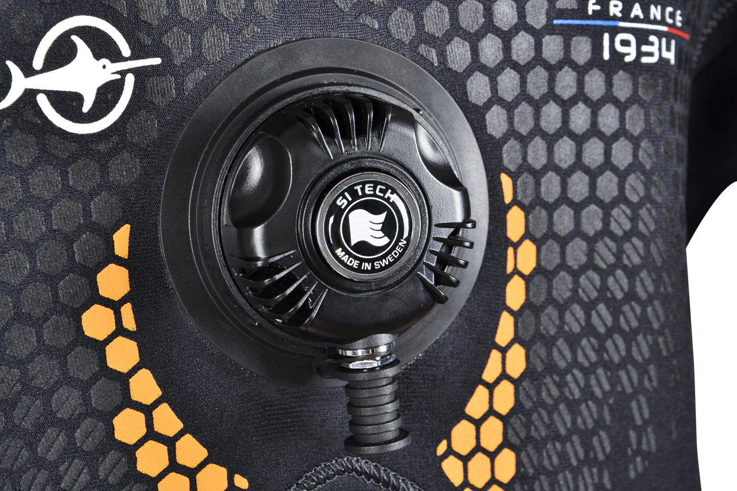 Iceberg Pro Dry