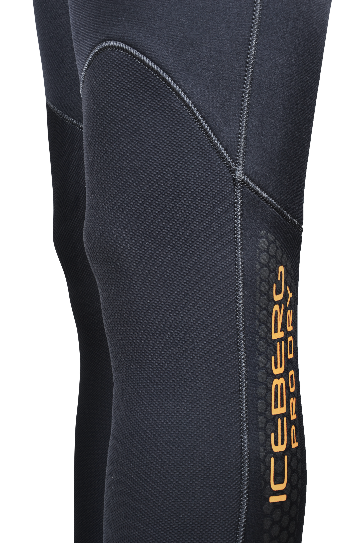 Iceberg Pro Dry