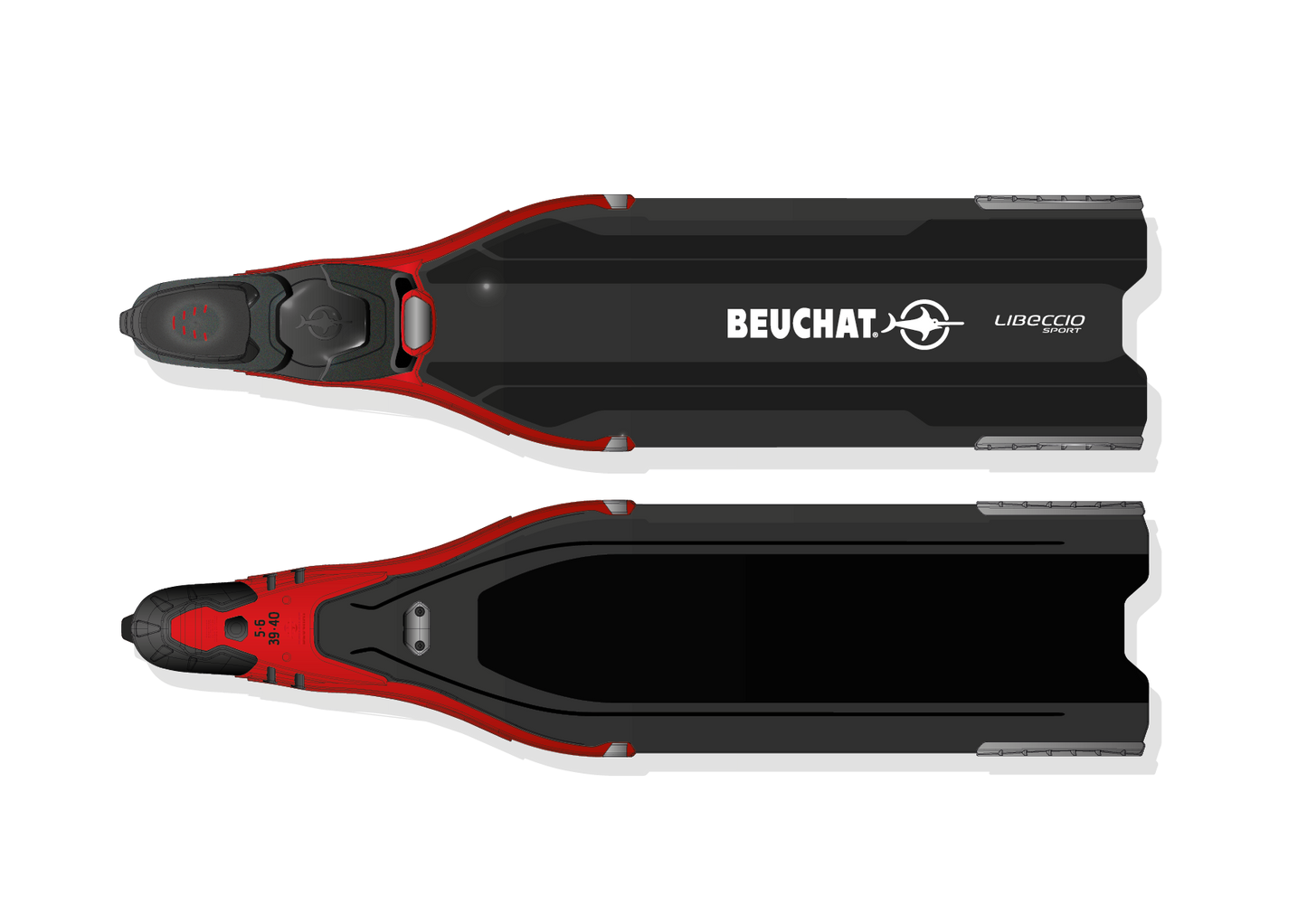 LIBECCIO SPORT