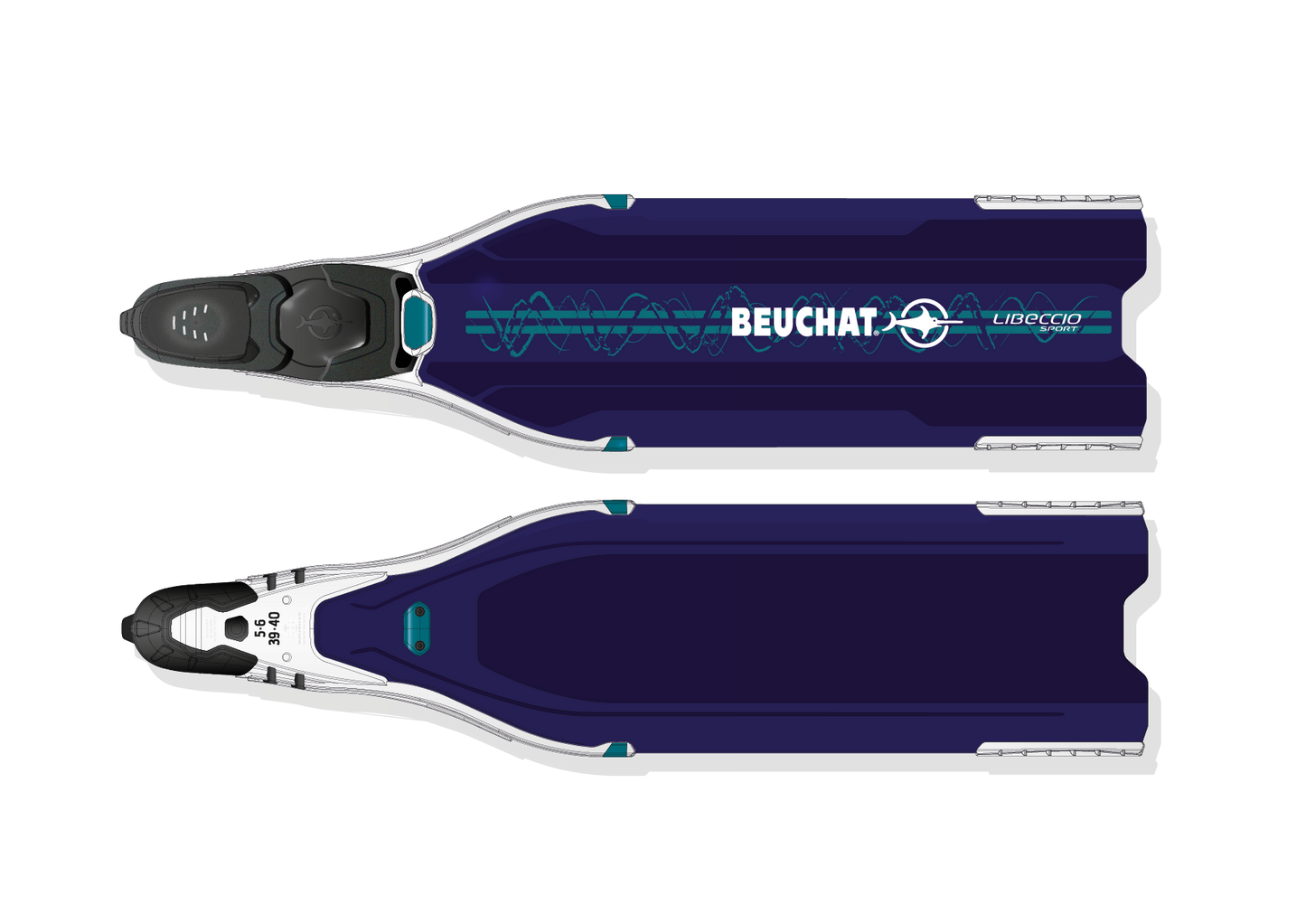LIBECCIO SPORT