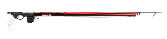 Marlin Evil 2 - doble goma elastica