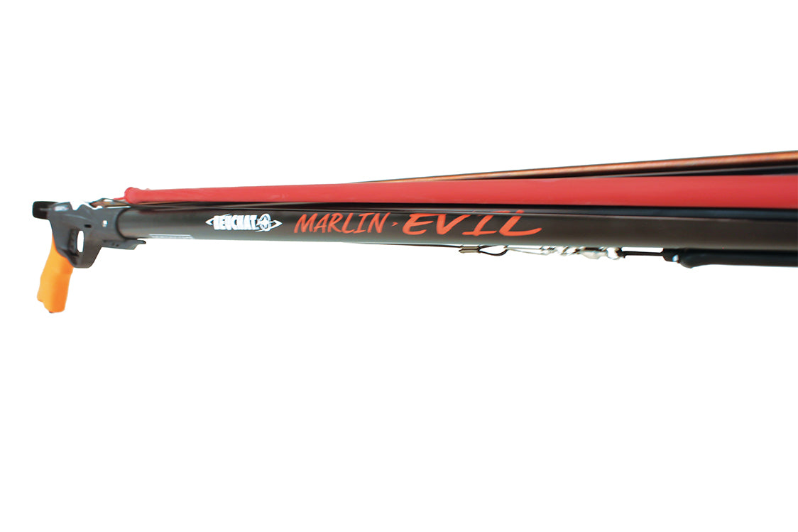 MARLIN EVIL OPEN