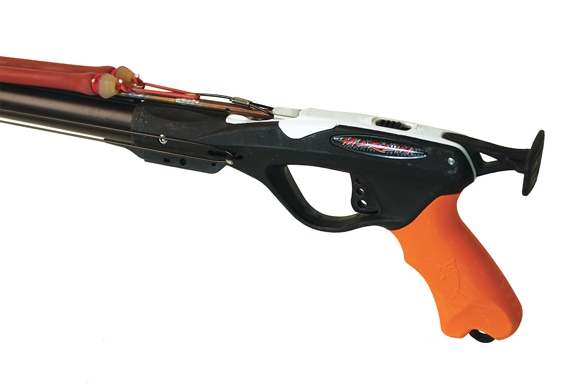 MARLIN EVIL OPEN
