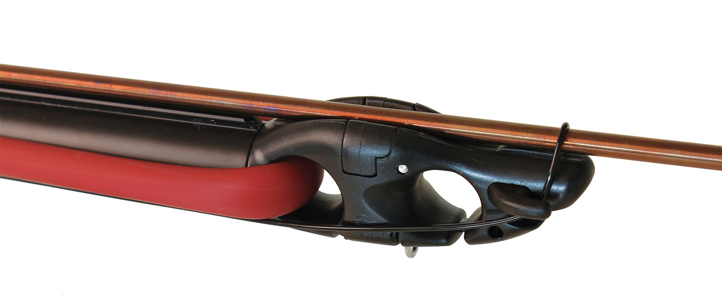 MARLIN EVIL OPEN