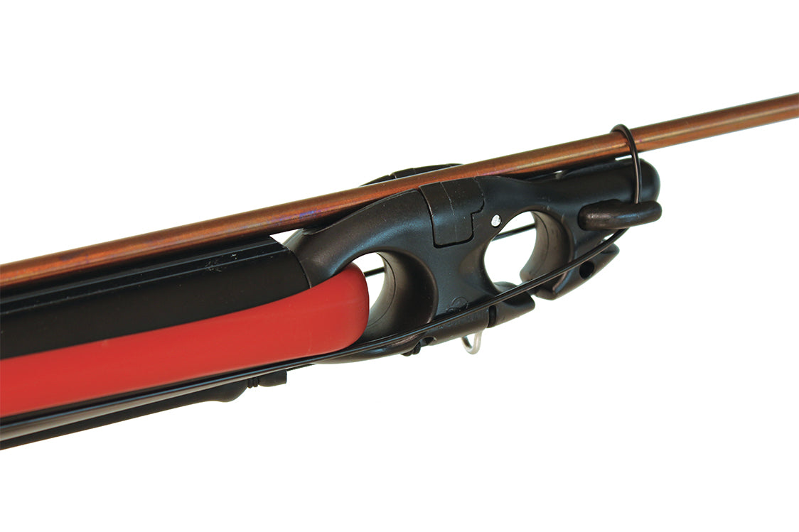 MARLIN EVIL OPEN