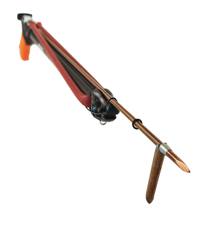 MARLIN EVIL OPEN