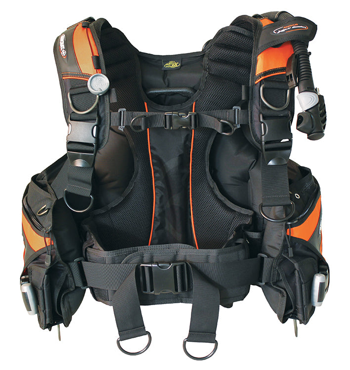 X-Air Comfort