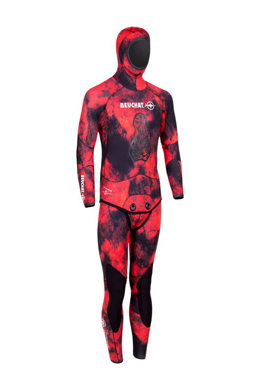 REDROCK