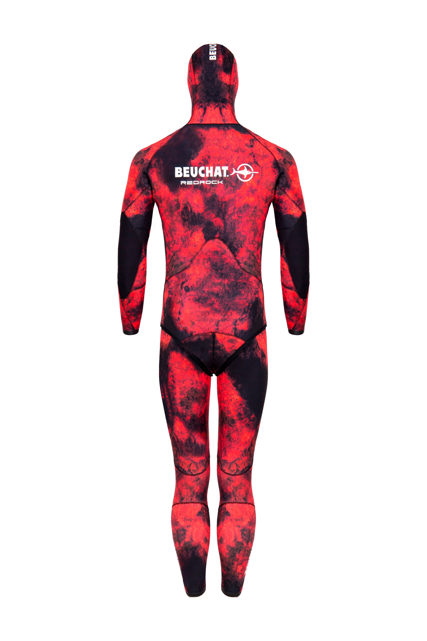 REDROCK