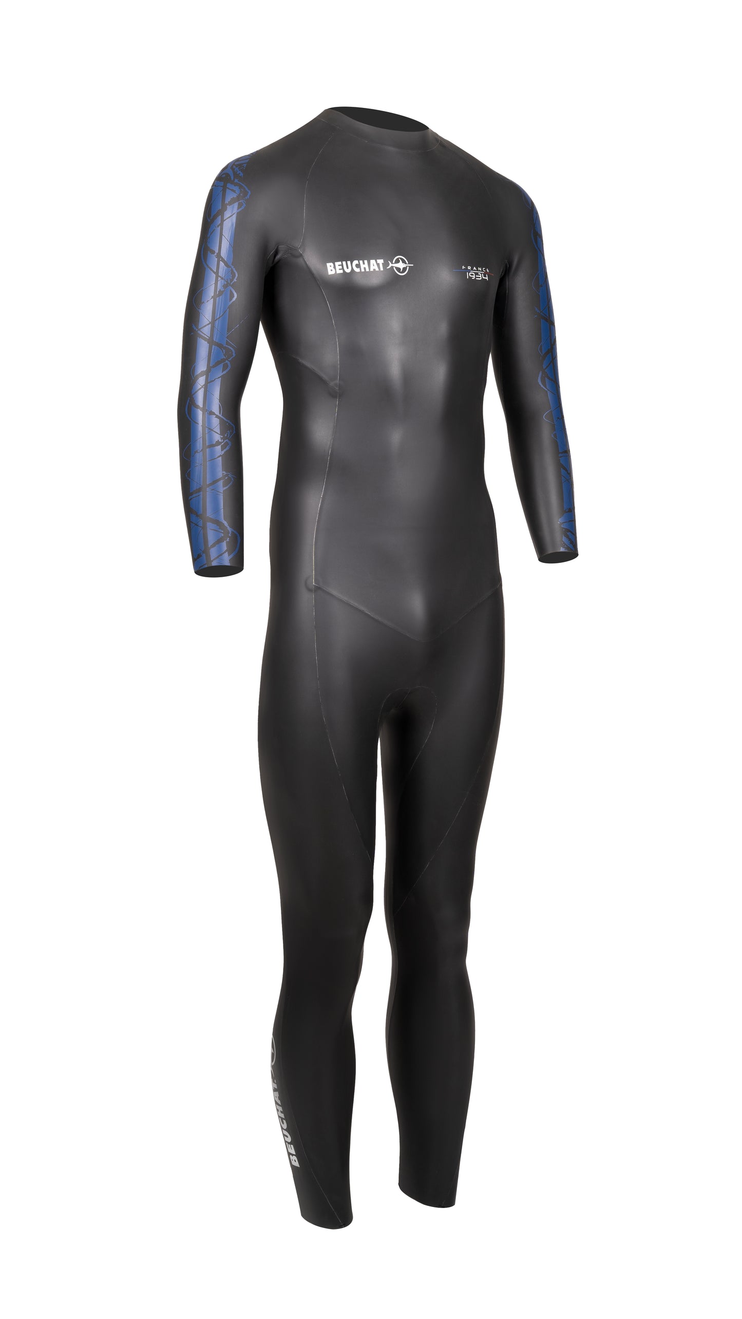 Zento Man