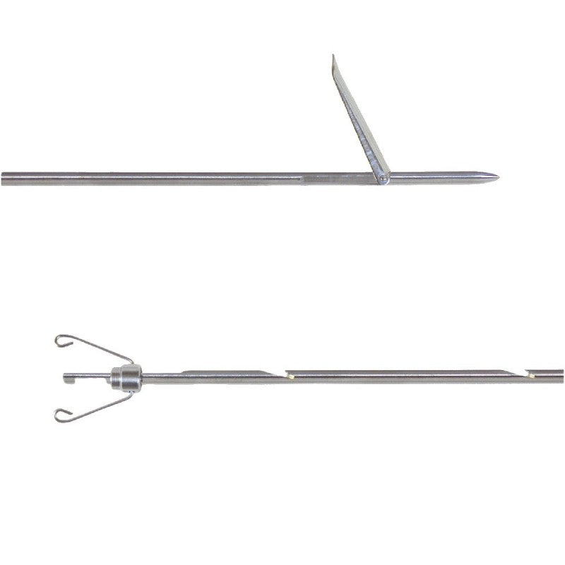 FLECHA TAHITIANA INOX 6mm