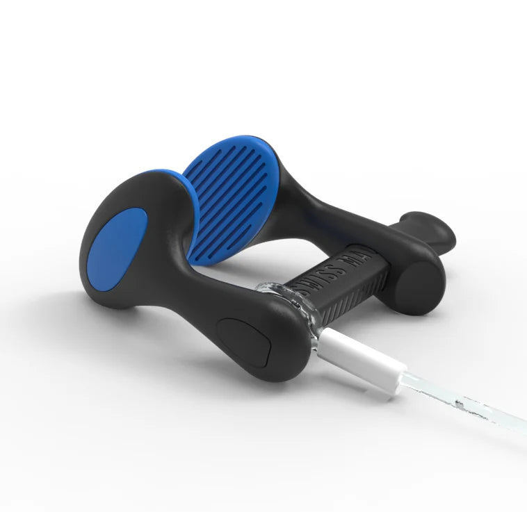 noseclips CARBON