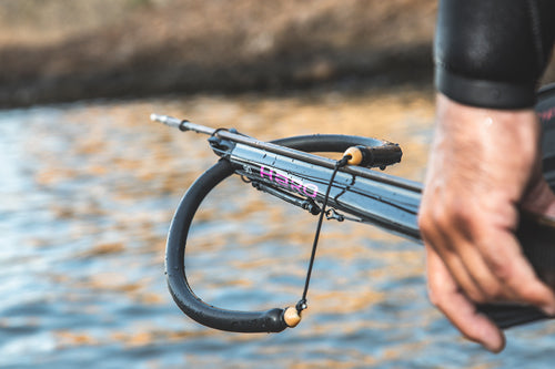 HERO 1 CARBON
