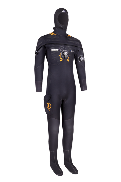 Iceberg Pro Dry
