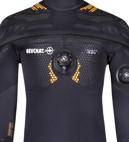 Iceberg Pro Dry