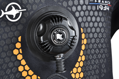 Iceberg Pro Dry