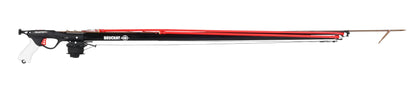 Marlin Evil 2 - doble goma elastica