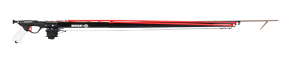 Marlin Evil 2 - doble goma elastica
