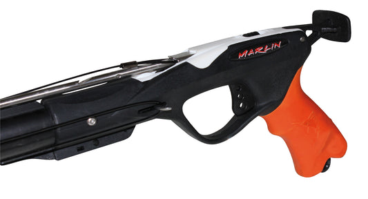 MARLIN EVIL