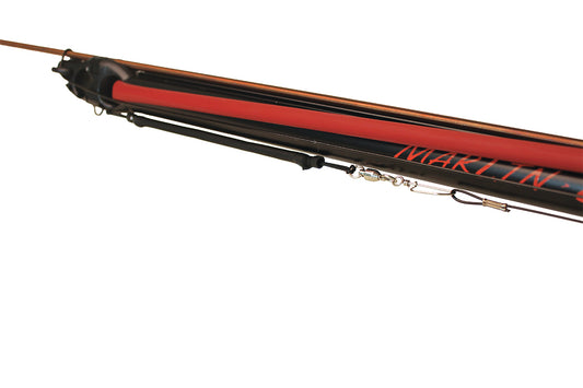 MARLIN EVIL OPEN
