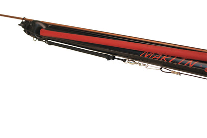 MARLIN EVIL OPEN