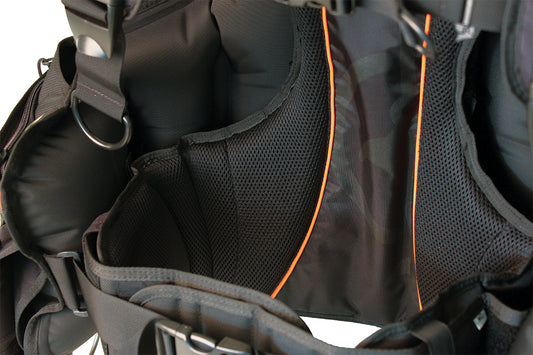 X-Air Comfort