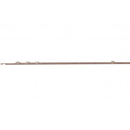 FLECHA 17-4 ph Tetones soldados