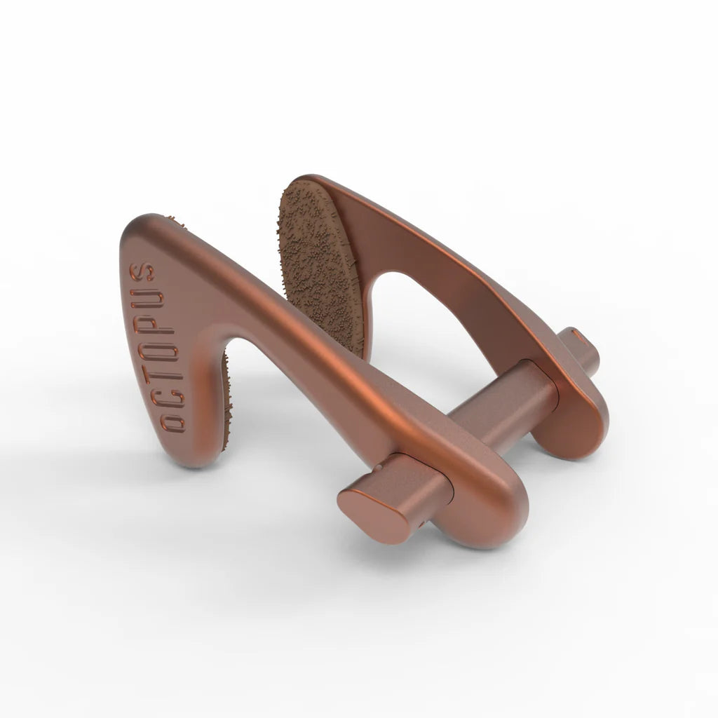ALUMINIUM NOSECLIP