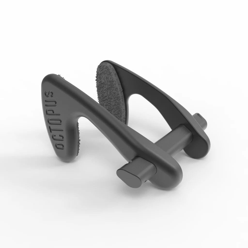 ALUMINIUM NOSECLIP