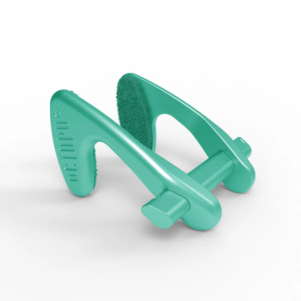 ALUMINIUM NOSECLIP