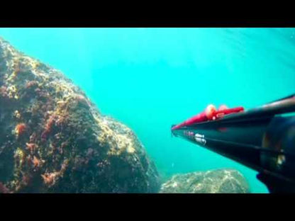 MARLIN EVIL OPEN